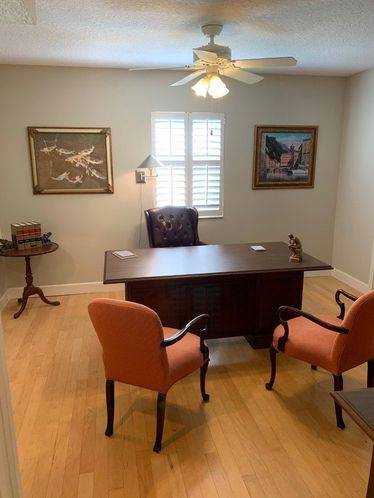 Professional Office Space For Lease in Orange Park: 401 Rusmor St, Orange Park, FL 32073